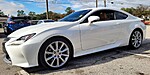 Used 2015 LEXUS RC 350 2DR CPE RWD in JACKSONVILLE, FLORIDA