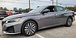 Used 2024 NISSAN ALTIMA 2.5 SV SEDAN in JACKSONVILLE, FLORIDA