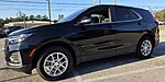 Used 2024 CHEVROLET EQUINOX AWD 4DR LT W/1LT in JACKSONVILLE, FLORIDA