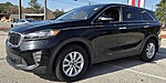 Used 2019 KIA SORENTO L FWD in JACKSONVILLE, FLORIDA