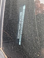 Used 2024 NISSAN PATHFINDER PLATINUM 4WD in JACKSONVILLE, FLORIDA (Photo 1)