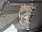 Used 2023 NISSAN MURANO FWD PLATINUM in JACKSONVILLE, FLORIDA (Photo 2)