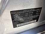 Used 2019 HYUNDAI SONATA SE 2.4L in JACKSONVILLE, FLORIDA (Photo 2)