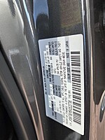 Used 2022 MAZDA CX-5 2.5 S PREMIUM PLUS PACKAGE AWD in JACKSONVILLE, FLORIDA (Photo 2)