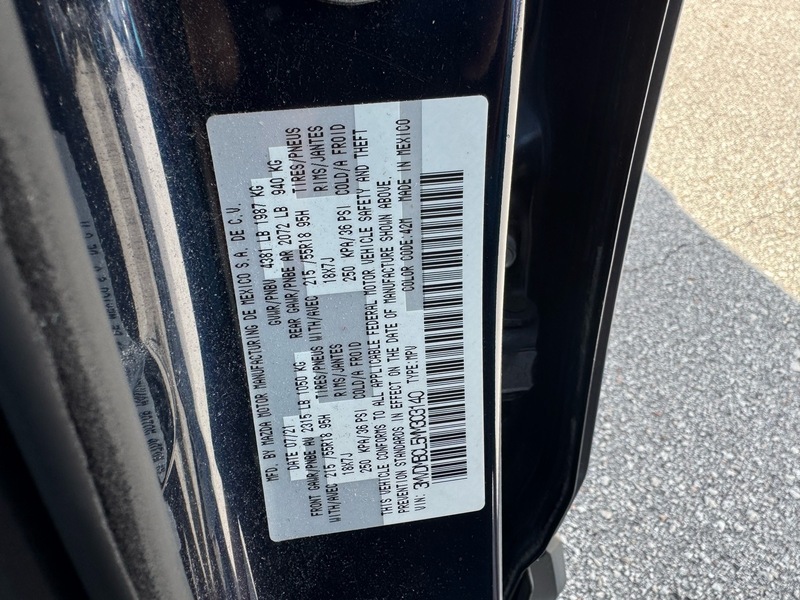 Used 2021 MAZDA CX-30 PREFERRED AWD in JACKSONVILLE, FLORIDA