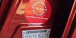Used 2026 NISSAN ROGUE 2026.5 FWD SV in JACKSONVILLE, FLORIDA