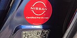 Used 2024 NISSAN ROGUE AWD SV in JACKSONVILLE, FLORIDA