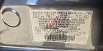 Used 2025 NISSAN VERSA S CVT in JACKSONVILLE, FLORIDA