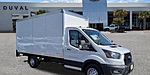 New 2024 FORD TRANSIT 350 BASE in JACKSONVILLE, FLORIDA