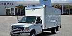 New 2025 FORD ECONOLINE VAN BASE in JACKSONVILLE, FLORIDA