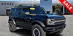New 2024 FORD BRONCO BADLANDS in JACKSONVILLE, FLORIDA