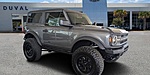 New 2024 FORD BRONCO DUVAL CUSTOMS OFF-ROAD in JACKSONVILLE, FLORIDA