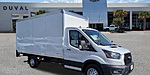 New 2024 FORD TRANSIT 350 BASE in JACKSONVILLE, FLORIDA