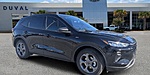 New 2025 FORD ESCAPE ST-LINE in JACKSONVILLE, FLORIDA