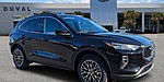 New 2025 FORD ESCAPE BASE in JACKSONVILLE, FLORIDA