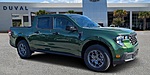 New 2025 FORD MAVERICK XLT in JACKSONVILLE, FLORIDA