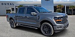 New 2025 FORD F-150 STX in JACKSONVILLE, FLORIDA