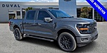 New 2025 FORD F-150 STX in JACKSONVILLE, FLORIDA