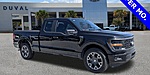 New 2025 FORD F-150 STX in JACKSONVILLE, FLORIDA