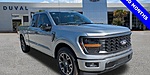 New 2025 FORD F-150 STX in JACKSONVILLE, FLORIDA