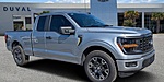 New 2025 FORD F-150 STX in JACKSONVILLE, FLORIDA