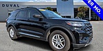 New 2025 FORD EXPLORER ACTIVE in JACKSONVILLE, FLORIDA