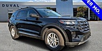 New 2025 FORD EXPLORER ACTIVE in JACKSONVILLE, FLORIDA
