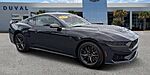 New 2025 FORD MUSTANG DARK HORSE in JACKSONVILLE, FLORIDA