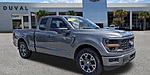 New 2025 FORD F-150 STX in JACKSONVILLE, FLORIDA