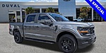 New 2025 FORD F-150 STX in JACKSONVILLE, FLORIDA