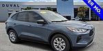 New 2025 FORD ESCAPE ACTIVE in JACKSONVILLE, FLORIDA