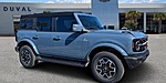 New 2025 FORD BRONCO OUTER BANKS in JACKSONVILLE, FLORIDA