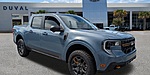 New 2025 FORD MAVERICK TREMOR in JACKSONVILLE, FLORIDA