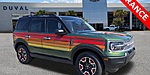 New 2025 FORD BRONCO SPORT FREE WHEELING in JACKSONVILLE, FLORIDA