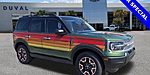 New 2025 FORD BRONCO SPORT FREE WHEELING in JACKSONVILLE, FLORIDA