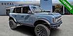 New 2025 FORD BRONCO BADLANDS in JACKSONVILLE, FLORIDA