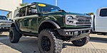 New 2025 FORD BRONCO BADLANDS in JACKSONVILLE, FLORIDA
