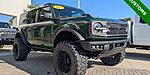 New 2025 FORD BRONCO DUVAL CUSTOMS in JACKSONVILLE, FLORIDA