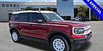 New 2025 FORD BRONCO SPORT HERITAGE in JACKSONVILLE, FLORIDA