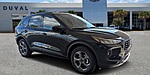 New 2025 FORD ESCAPE ST-LINE SELECT in JACKSONVILLE, FLORIDA
