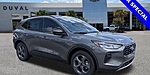 New 2025 FORD ESCAPE ST-LINE in JACKSONVILLE, FLORIDA