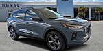 New 2025 FORD ESCAPE ST-LINE SELECT in JACKSONVILLE, FLORIDA