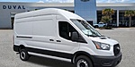New 2025 FORD TRANSIT 250 BASE in JACKSONVILLE, FLORIDA