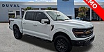 New 2025 FORD F-150 TREMOR in JACKSONVILLE, FLORIDA
