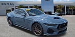 New 2025 FORD MUSTANG GT PREMIUM in JACKSONVILLE, FLORIDA