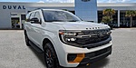 New 2025 FORD EXPEDITION TREMOR in JACKSONVILLE, FLORIDA