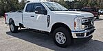 New 2025 FORD F-350 XLT in JACKSONVILLE, FLORIDA