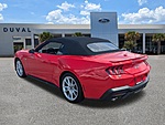 New 2025 FORD MUSTANG GT PREMIUM in JACKSONVILLE, FLORIDA (Photo 5)