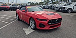 New 2025 FORD MUSTANG GT PREMIUM in JACKSONVILLE, FLORIDA