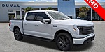 New 2025 FORD F-150 LARIAT in JACKSONVILLE, FLORIDA
